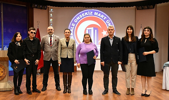 Engelsiz Kampüs Ofisi açıldı