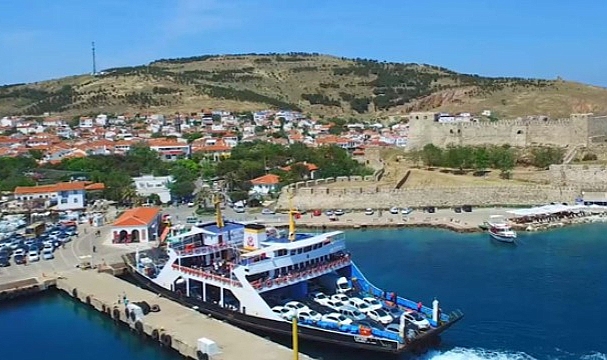 Gestaş'tan sefer iptal duyurusu