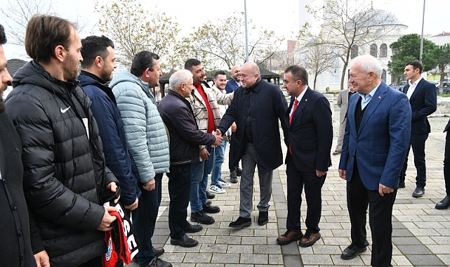 Gider, “Atatürk, bu milletin ortak değeridir”