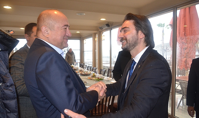 Gider; "Cumhur İttifakı, ufak hesapları olanların yeri değildir"