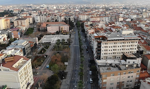 Konut satış istatistikleri açıklandı