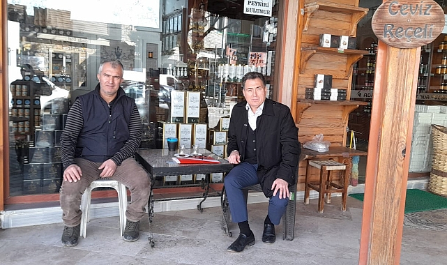 Ölçek; "Gönül belediyeciliğini inşa edeceğiz"