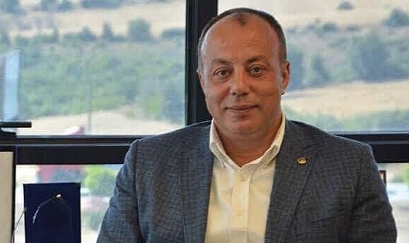 Semizoğlu; "Ezine Peynirinin AB tarafından tescillenmesi bizleri gururlandırdı"