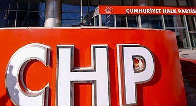 SONDAKİKA CHP adayları belli oldu