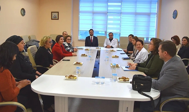 'Anne Dostu Hastane" unvanını yeniledi