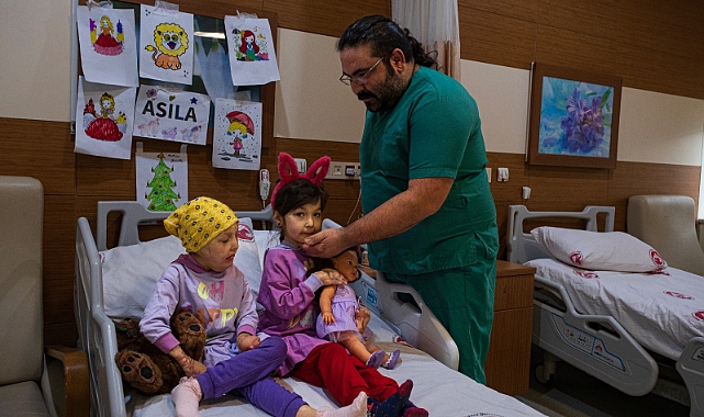 ÇOMÜ'den sağlık turizmi atağı