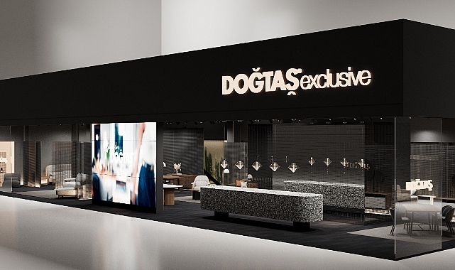 Doğtaş, 2024 yılında trend olacak ürünlerini fuarda sergileyecek