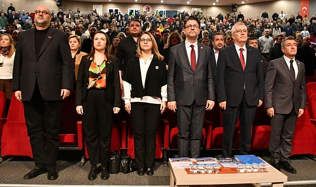 Erenoğlu; "Kalite, güvence ve akreditasyon artık bir trend haline geldi"
