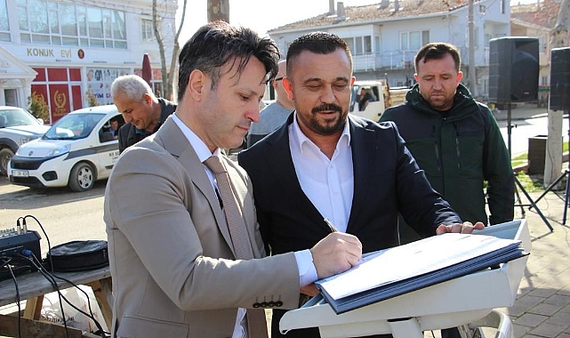 Evreşe Belediyesi'nde rekor zam