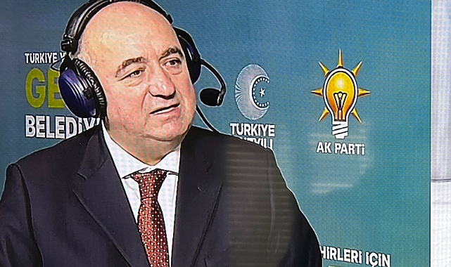 Gider; "Bu dönem Çanakkale'ye kadın eli değecek"