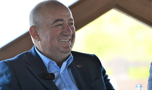 Gider; "Diyaliz Merkezi, bölgedeki ihtiyaca cevap verecek"