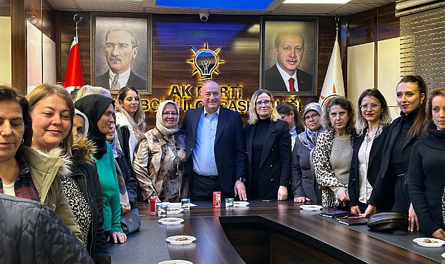 Gider; "Gelibolu'da seçimi kazanamazsak, Gelibolu'ya haksızlık olur"