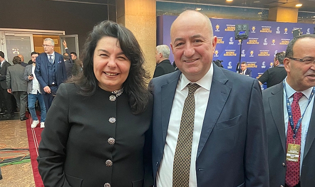 Gider; "Jülide kardeşim, istenilen bir adaydır"  ​​​​​​​
