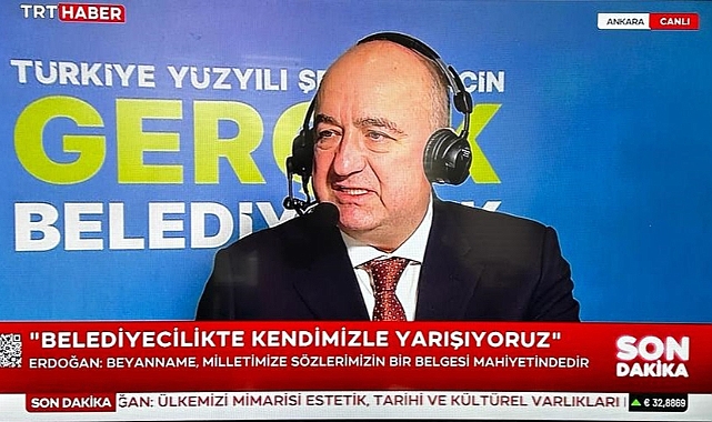 Gider; "Vatanseverliğin en güzel örneği Çanakkale'dir"