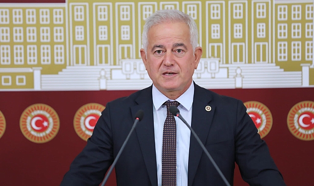 Güneşhan; "Üniversite öğrencilerinin sorunları araştırılsın"