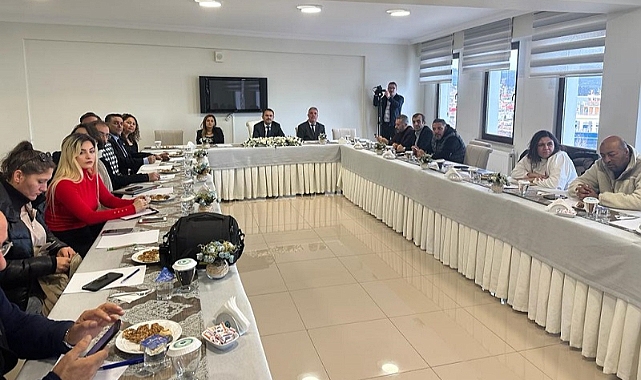 Kadına yönelik şiddete sıfır tolerans!