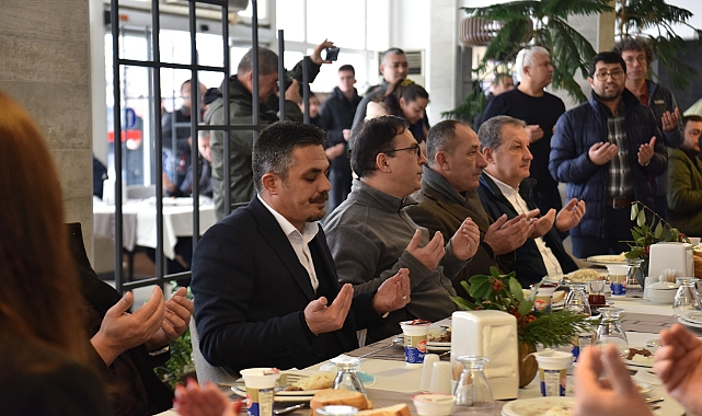 Kaleseramik'te 2024 yılının ilk ihracatı!