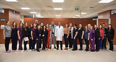 Kursiyerler sertifikalarına kavuştu