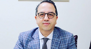 Şener; "Bir mucize besin… Zeytinyağı…"
