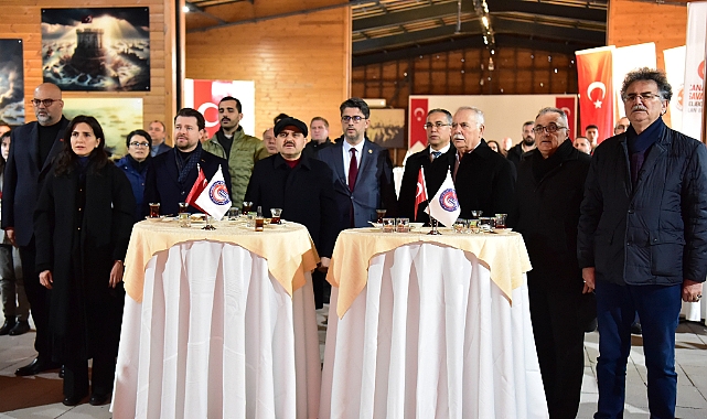 Sürdürülebilir Yeşil Kalkınma Ekoloji Bilinci Projesi tanıtıldı