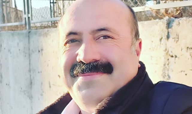 AK Parti'nin acı kaybı
