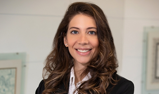 Ayşe Önen Özoğuz, DEİK/Türkiye-Yunanistan İş Konseyi Yürütme Kurulu Üyesi oldu