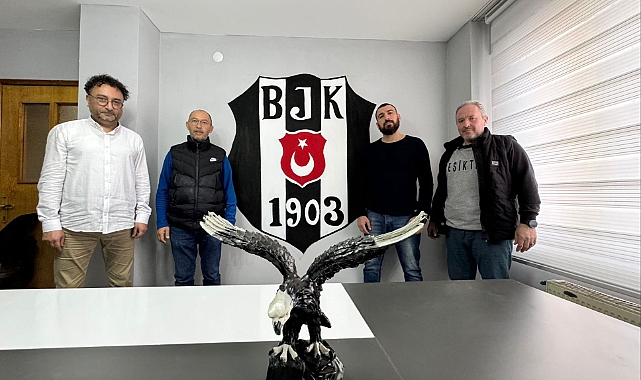 Çanakkale 1915 Beşiktaşlılar Derneği kuruluyor