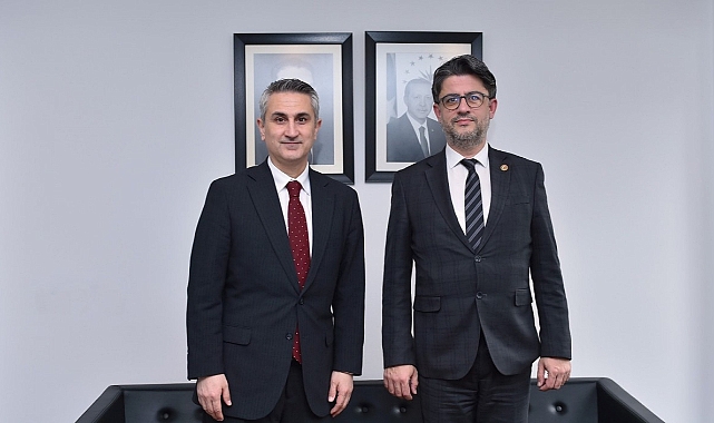 ÇOMÜ'nün spor ve rekreasyon alanlarına Spor Toto desteği