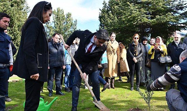 ÇOMÜ Rektörü Erenoğlu; "Acımız taze, yaramız derin"