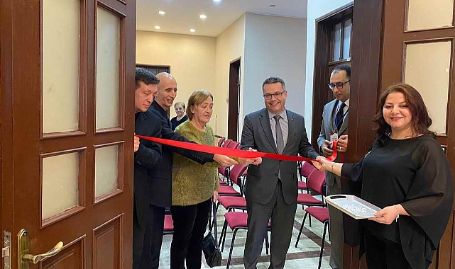 ÇOMÜ Teoman Alpay Türk Müziği Koro Günleri