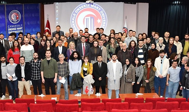 Erenoğlu; "Amacımız öğrencilerimizin her anlamda niteliklerini artırmak"