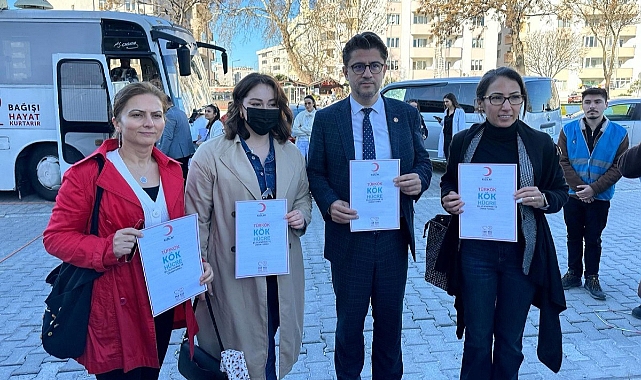 "Esma Mutlu İçin Umut Ol" Kampanyasına Rektör Erenoğlu'ndan destek