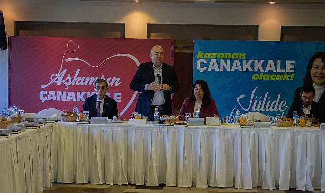 Gider; "Zaferle sonuçlanacak bir seçim olacak"