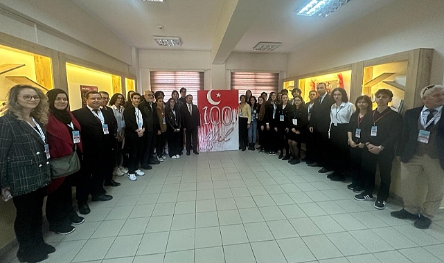 Öğrenci Kongresi başladı