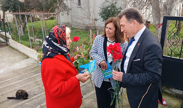 Ölçek; "Sıkmadık el bırakmayacağız"