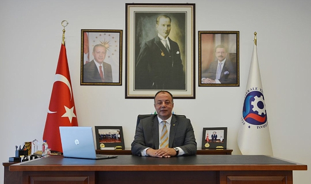 Semizoğlu; "Asrın felaketini unutmadık, unutmayacağız, unutturmayacağız!"