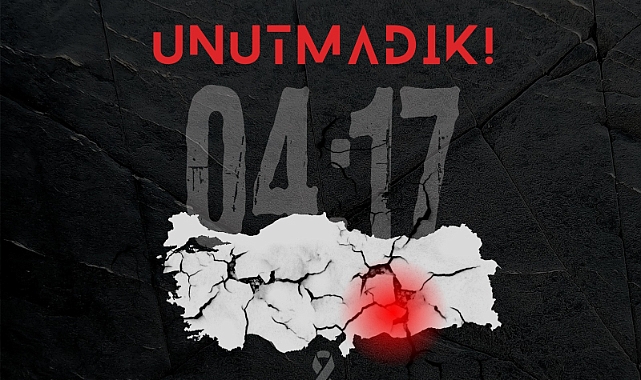 Turan'dan 6 Şubat mesajı