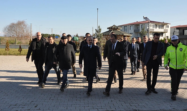 Turan'dan inceleme