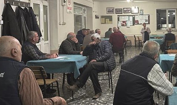 Üreticilere uyarı