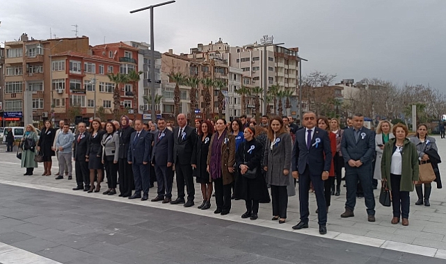 Vergi Haftası kutlanıyor
