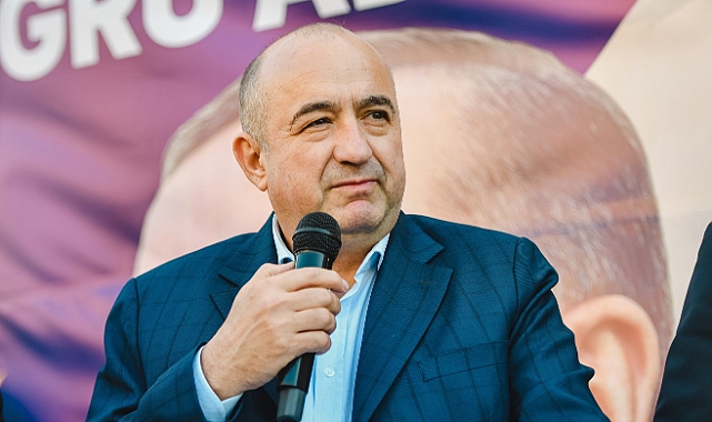 Ayhan Gider'den Çanakkale Deniz Zaferi mesajı
