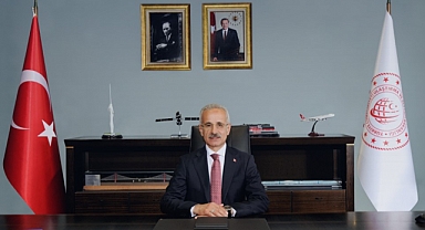 Bakan Uraloğlu Çanakkale'ye geliyor