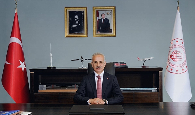 Bakan Uraloğlu Çanakkale'ye geliyor