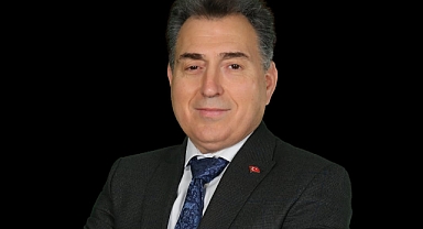 Başkan Adayı Ölçek'ten 8 Mart mesajı!