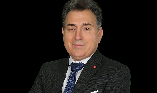 Başkan Adayı Ölçek'ten 8 Mart mesajı!