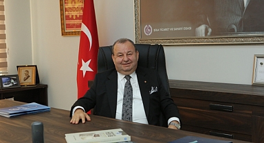 Başkan Şadan Doğan'dan teşekkür