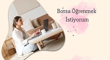 Borsa Öğrenmek İstiyorum borsa kursu - Borsa Adam