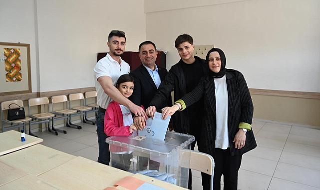 Bülent Erdoğan oyunu kullandı
