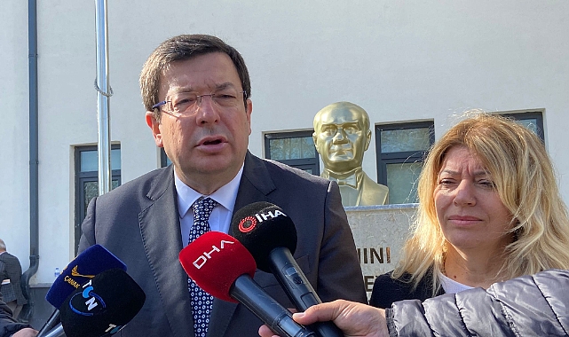 CHP adayı Erkek oyunu kullandı