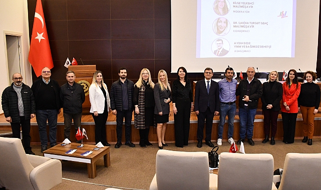 ÇTSO'da "Enflasyon Düzeltmesi" semineri